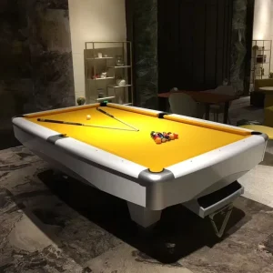 American Style Billiard Table & Billiard Table Pool