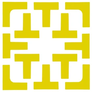 Anti Wind Pickleball Court Marker Lines Kit Lines Marking Set Create Your Own Pickleball Mini Tennis Court