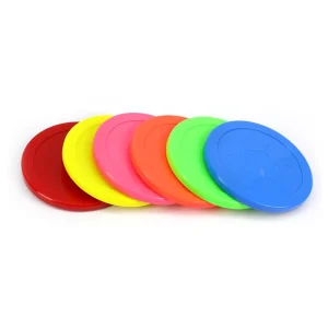 Arcade Game Machine Air Hockey Accessories Large Video Amusement Cyclone Ball Table 82mm Air Hockey Puck