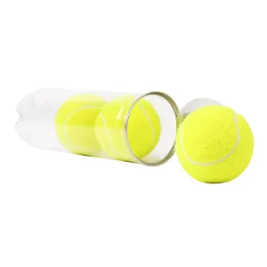 Arronax Customized OEM Tennis Padel Ball Promotional Paddle Balls with Custom Logo and Color for Training