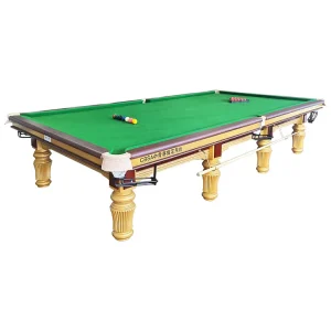 Attractive Price New Type Professional Game Snooker Multi Russian Billiard Table
