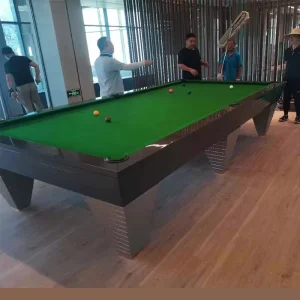 BC-22 American 9 Balls 7ft 8ft 9ft Customized Color Professional Billiard Table Slate Pool Table Biliard Tables