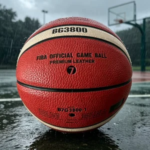 BG3800 Factory Direct Sale Durable Professional New PU Leather BG3800 Basketball Size 7 for Professional Training Custom Logo