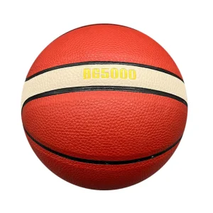 BG5000 Basketball Size 7/6 PU Leather Indoor Outdoor Factory