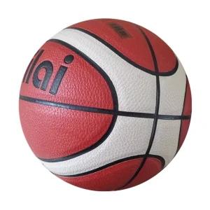 BG5000 High grade PU Material Basketball Zhejiang Accept Customization Factory Direct