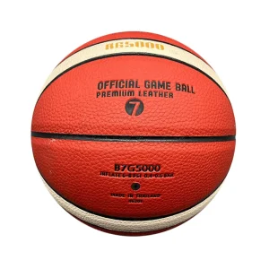 BG5000 PU Leather Basketball Size 7 6 Bulk