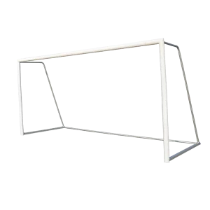 BS8462 Standard Portable Aluminum Soccer Goal Mini Soccer Goal for Sale