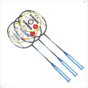 Badminton Racket High Quality Graphite Sporting goods