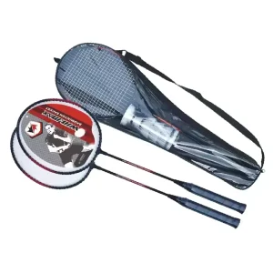 Badminton Racket Iron Badminton Racket Game Playing Badminton for Training