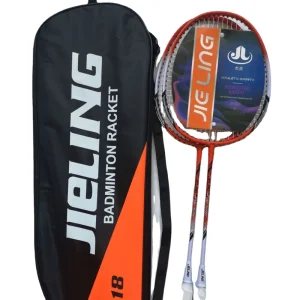 Badminton Racket Primary Custom Durable Professional Carbon Fiber Full Carbon Badminton Racket