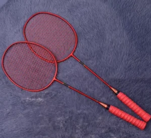 Badminton Racket Set Includes Shuttlecock Badminton Racquets Shuttle Badminton Rackets