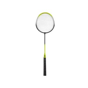 Badminton Racket Set, Length 26 Inches 67 cm, Suitable for Beginners, Indoor and Outdoor Backyard