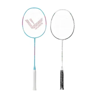 Badminton Racket Set Professional Training Durable Leisure Sports Racquet
