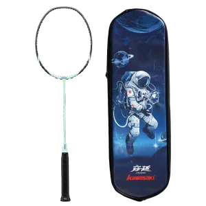 Badminton Racket, Very Good Quality, Lightweight