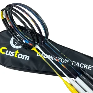 Badminton Rackets 1000Z 800Pro 700PRO 800LT Professional High End Inner Foam Double Injection Molded Shaft Defensive Type Light