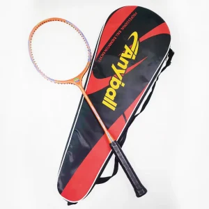 Badminton Rackets Ball Usage Outdoor Sports Popular India Market
