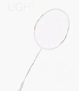 Badminton Rackets Explosions Training Series for High Speed & Agility Exercises