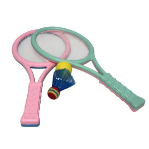 Badminton Set Racket Set Sport Toys