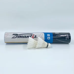Badminton World Federation Approved Badminton Shuttlecock BWF Price Factory Most Durable Shuttles 3in1 Feather Badminton