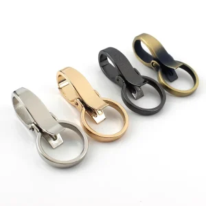 Bag Hardware Accessories 25mm Metal Lobster Clasp Clip for Handbag Purse Chain Snap Hooks for Handbag