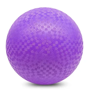 Ball 5 Inch Inflatable Child Small Pvc Playground Ball