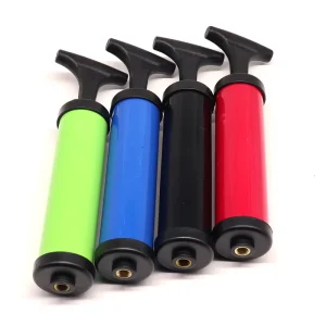 Ball Air Pump for Sports Balls in Bulk for Soccer Ball Basketball Volleyball