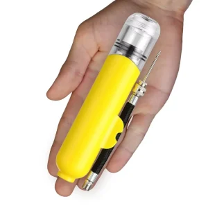 Ball Pump for Sports Balls Basketball Pump for Balls Hand Pump for Inflatables