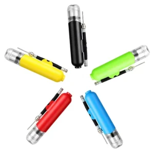 Ball Pump with Needle for Basketball Sports Ball Pump Soccer