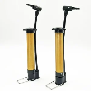 Ball Small Pump Mini Pump Basketball Football Bicycle Inflator Inflatable High Pressure Pump
