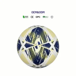 Ballon De Football Coupe Du Monde Craft Customization No.5 Standard Football