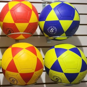 Ballon Football Size 5 Custom Soccer Ball Soccerball Training Football for Sports Products