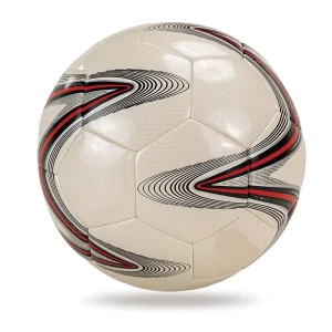 Balloxa Sanhuan 19 Soccer Ball Customized Size Printed Indoor Football PVC PU TPU Laminated Low Elasticity Thermal Bonded