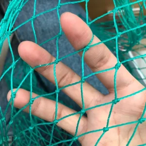 Baseball Batting Cage Netting Driving Range Netting