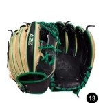Baseball & Softball Glove De Beisbol Guantes De Beisbol Custom Leather Baseball Gloves A2000 Baseball Glove