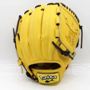 Baseball Softball Gloves Kip Leather Professional Guantes De Beisbol