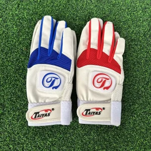 Baseball and Softball Game Training Sheepskin Universal for Children Young Adults