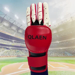 Baseball and Softball Protector Hand Guard Wrist Hand Back Protective Gear