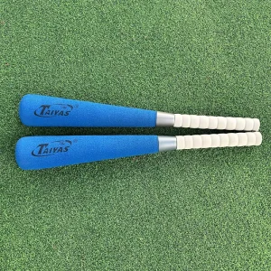 Baseball and Softball Sports Equipment 24 Inch Blue Foam Baseball Bat Kids’ Baseball Bat