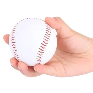 Baseballs Leather Official Ball Pelotas De Beisbol Profesional Baseball & Softball Ball