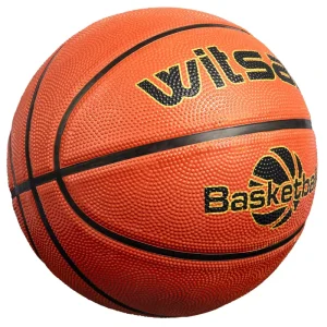 Basket Ball Official Size 7 6 5 4 3 Custom Rubber Basketball Ball