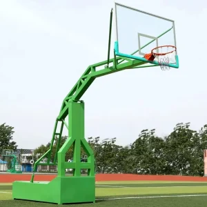 Basketball Backboard Basketball Indoor Outdoor Ball Portable Basketball Goal Hoop with Stand