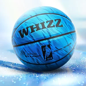 Basketball Ball Size 7 Rubber Professional Training Adult Team Sport Inflatable Basketball