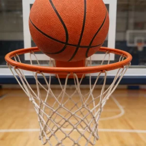Basketball Ballon De Basket Ball Basketball High Quality Rubber Basketball Size 7 Outdoor