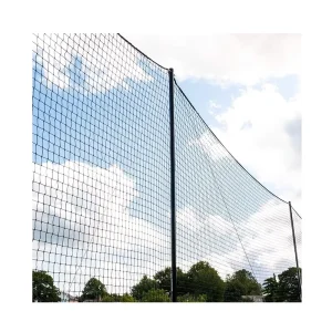 Basketball Court Net Basketball Court Fence Netting Tennis Court Perimeter Netting