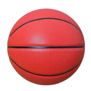 Basketball Factory Outdoor Indoor Training Entertainment Basketball Manufacturer High Quality Custom PU Basketball