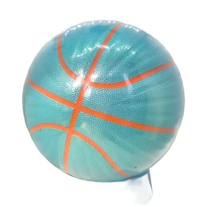 Basketball Full-Grain Composite High Abrasion Resistant Leather Basketball Size 7 PU Basketball