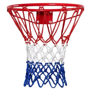Basketball Hoop Replacement Net High Quality Nylon Net for Outdoor Sports Training Courts