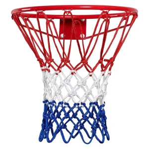 Basketball Hoop Replacement Net Nylon Net for Outdoor Sports Training Courts