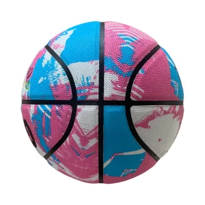 Basketball Manufacturer Direct Supply Personalized Design Basketball with All Sizes