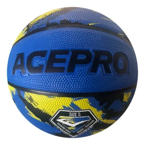 Basketball Official Size 7 Rubber Basketball Ball for Sale